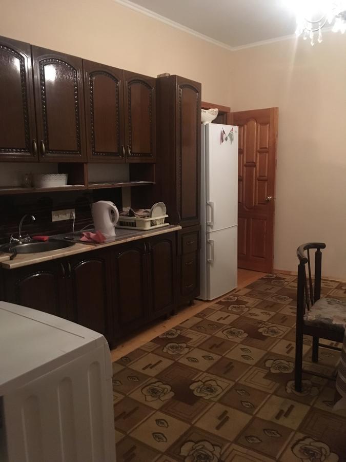 Homestay On Akademika Sakharova Sukhumi Eksteriør bilde