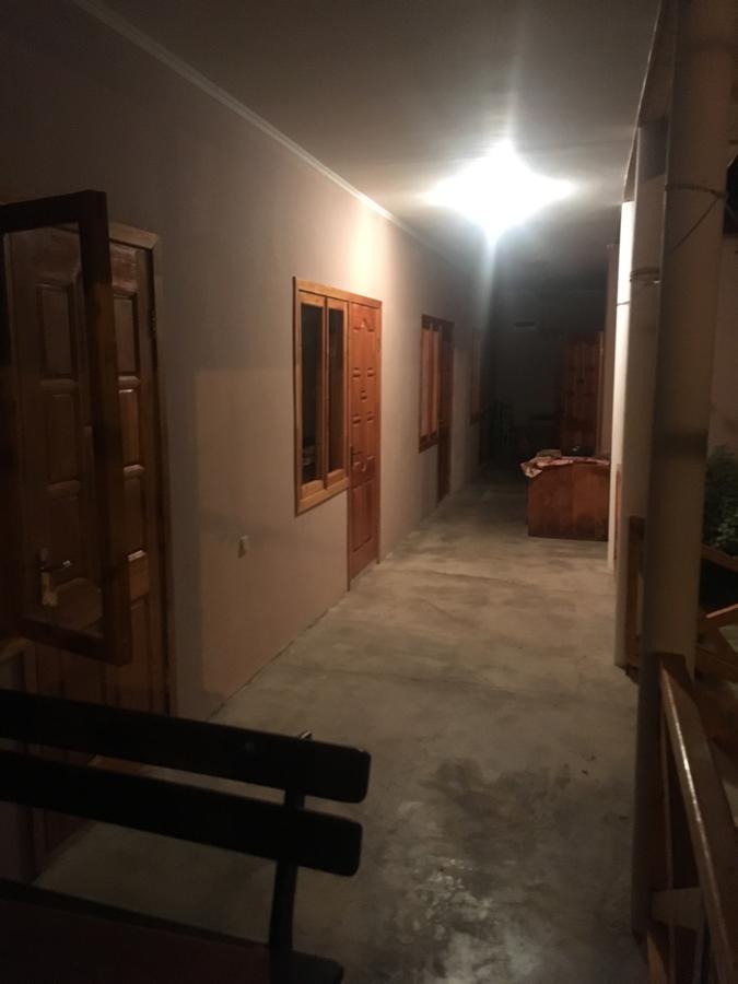 Homestay On Akademika Sakharova Sukhumi Eksteriør bilde